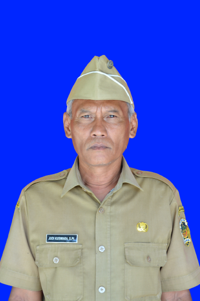 Judi Kuswara, S.Pt