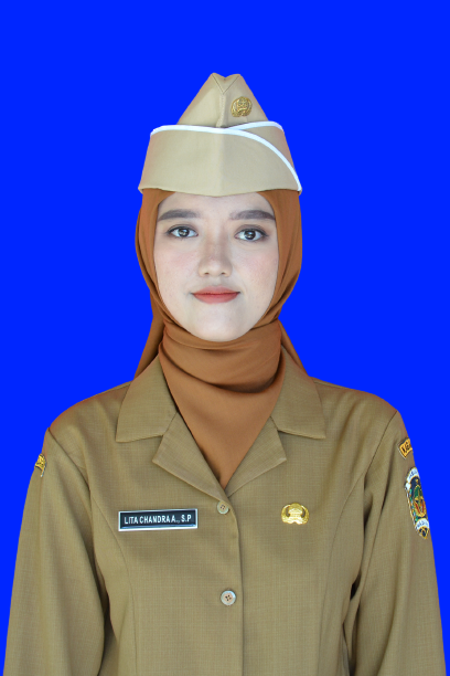 Lita Chandra Agustina, S.P