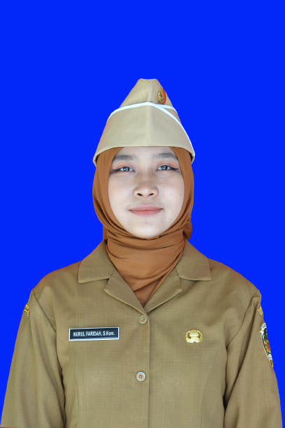 Nurul Faridah